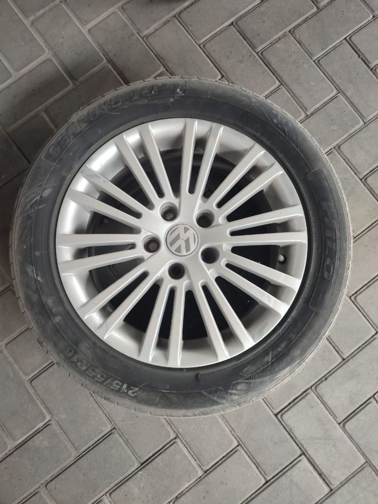 Продам диски на 16 размер