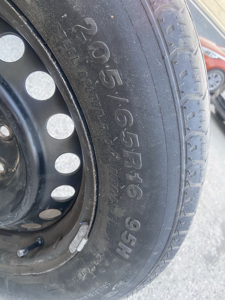 Otani R16  жагдайы жаксы