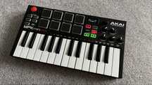 Akai mpk mini play