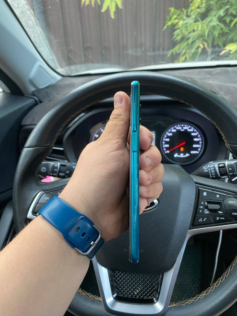 Redmi note 9 128гиг