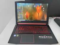 Игровой ноутбук acer nitro 5