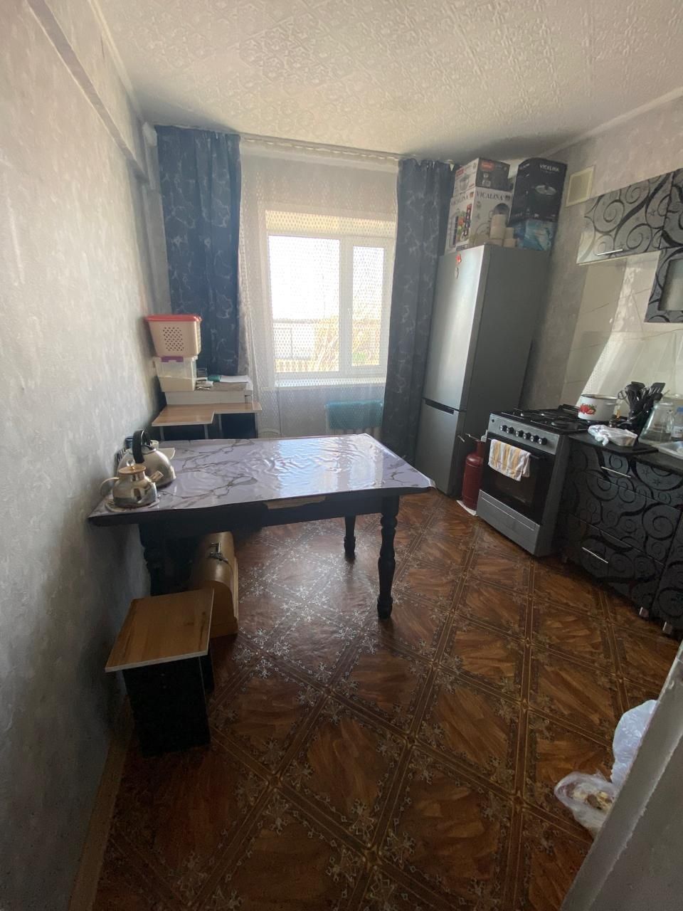 Срочно продается квартира