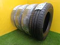 Шины 195/65 R15 Continental комплект.