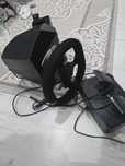 Руль Artplays V-1200 Vibro Racing Wheel