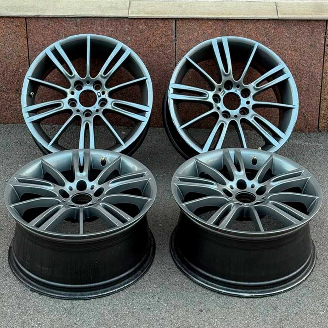 Диски BMW на тройку