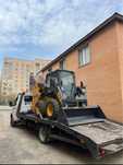 Продам Мини погрузчик XCMG 740