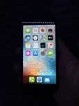 iPhone 7 Jet Black