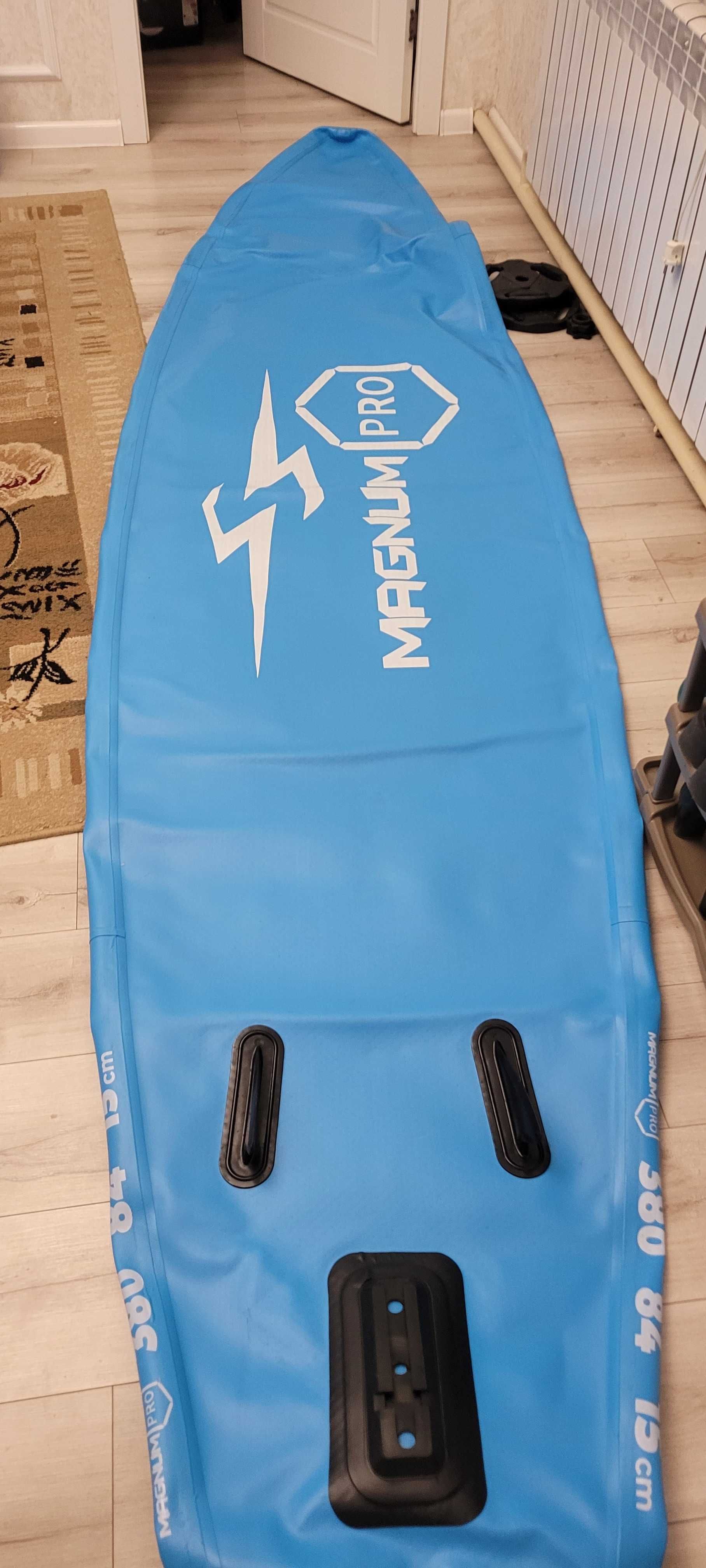 SUP-доска для серфинга по воде