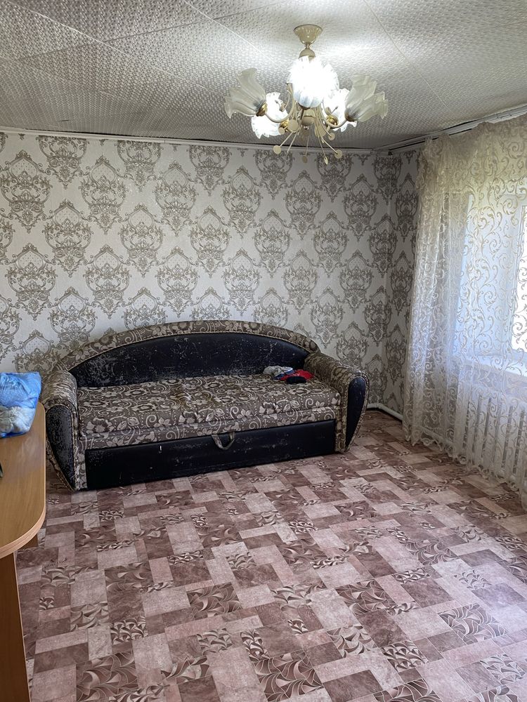 Продается дом п Осакаровка