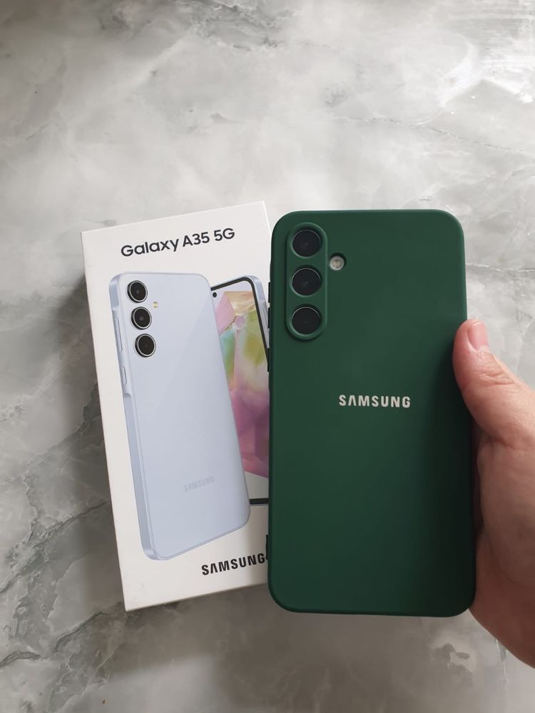 Galaxy A35 5G,128gb
