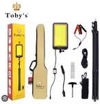 Освещение для кемпинга Toby's VIP 07