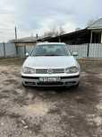 Volkswagen golf 4