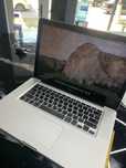 Macbook pro продам