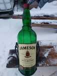 Бутылка качеля JAMESON 4.5литра