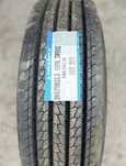 Грузовые шины 295/75R22.5 Рулевой ведущий универсал в наличий Караганд