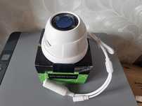 Ip камера Cantonk 5,0MP POE 3.6mm