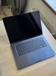 Macbook Air 15 m2 8/512