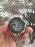 Мужские часы Rolex Audemars piguet Hublot