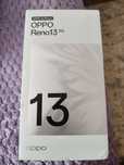 OPPO AI Phone OPPO Reno13 5G