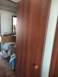 Продам межкомнатные двери 2 штуки в комлекте