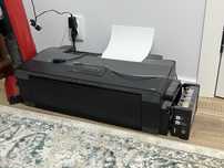 Комплект для сублимации epson L1300