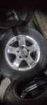 Шины Bridgestone Blizaak 285/60R18 зимняя   B-U-TBS-003