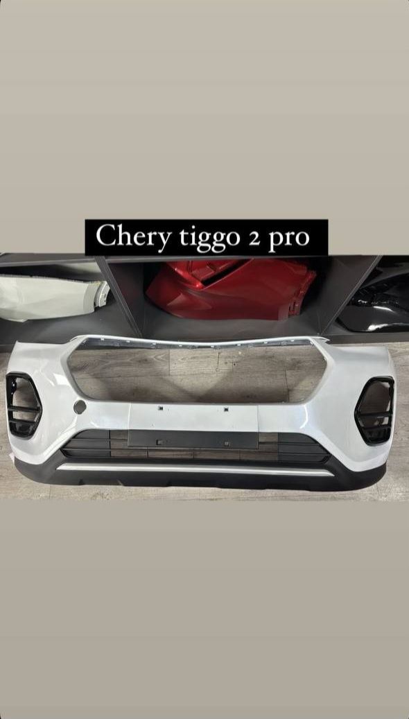 Автозапчасти на китайские авто