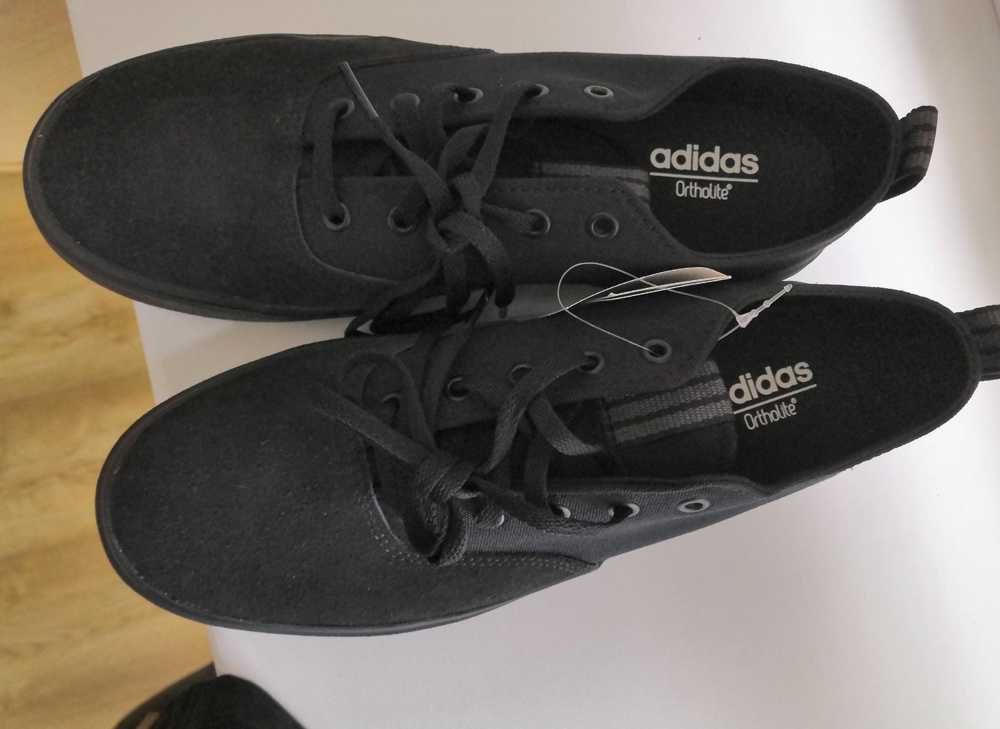 Кеды Adidas BROMA cblack