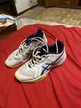 Волейбольный кроссовки ASICS