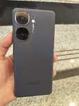 Iqoo neo 9s pro plus