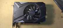 Geforce GTX 1650 4Gb D6