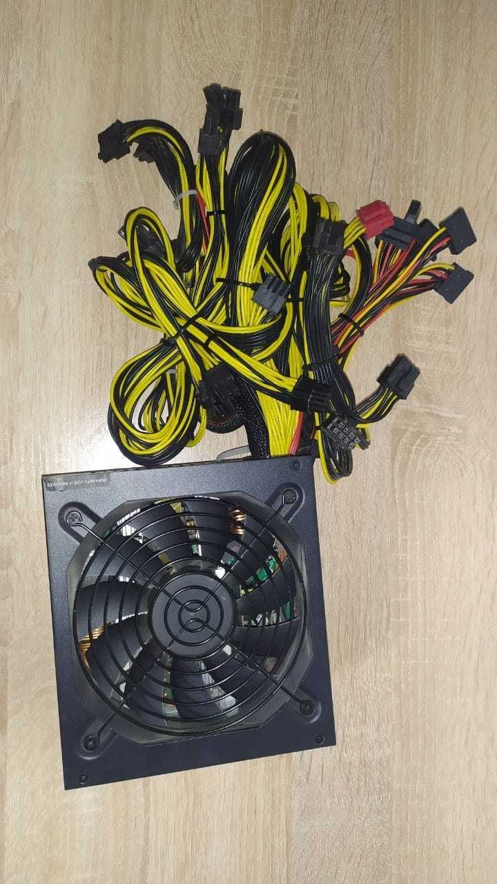 Продам блок питания на 2000W