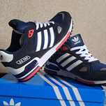 Кроссовки adidas zx750, размер 41