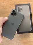 Iphone 11pro—64GB
