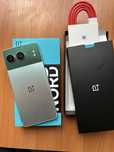 Продам телефон ONE PLUS NORD 4
