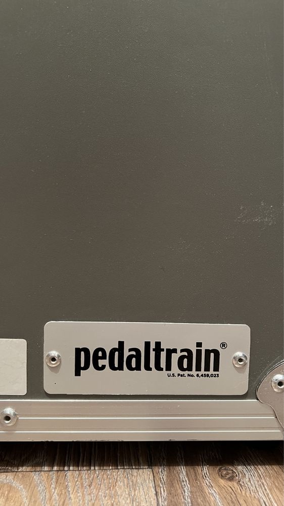 Pedaltrain Novo 24