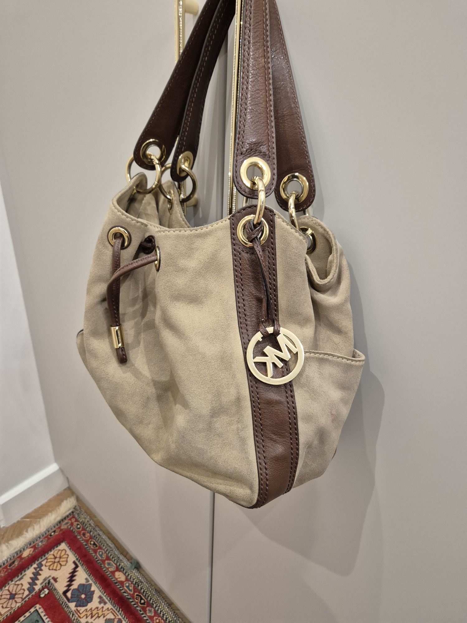 Michael Kors сумка оригинал