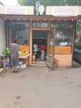 Продам овощной павильон