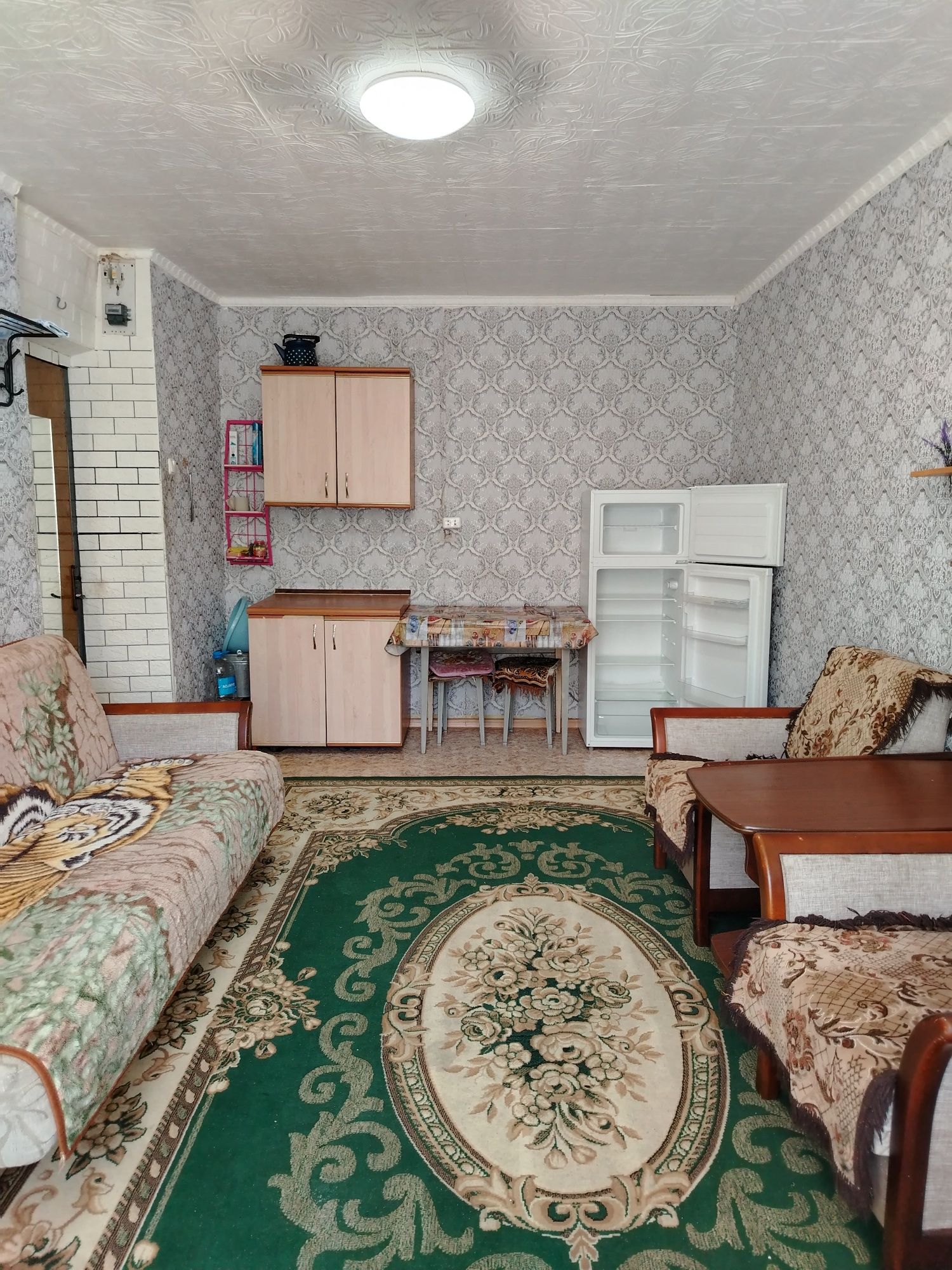 Продам 1 комн. Кв в общежитии