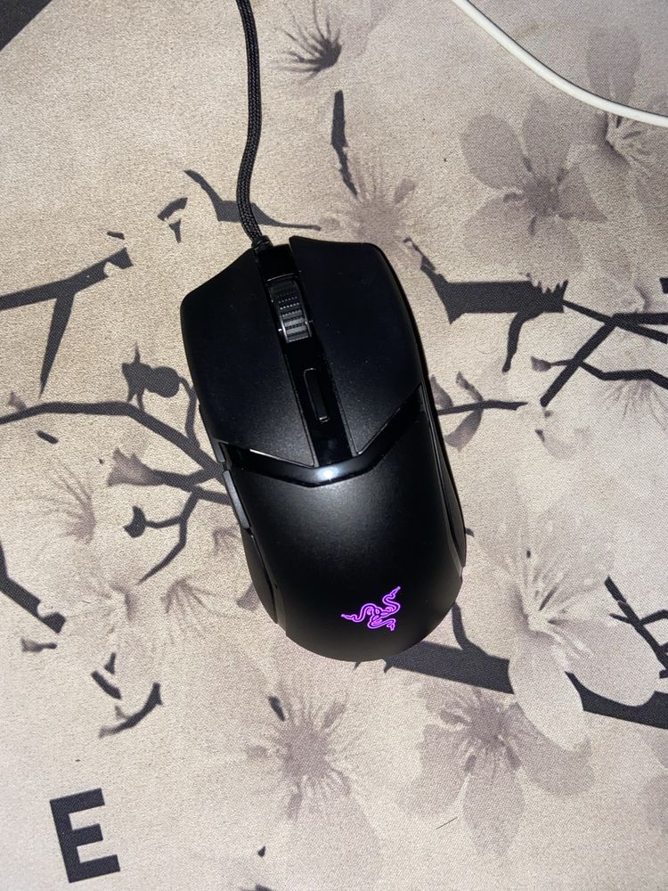 Мышь razer cobra