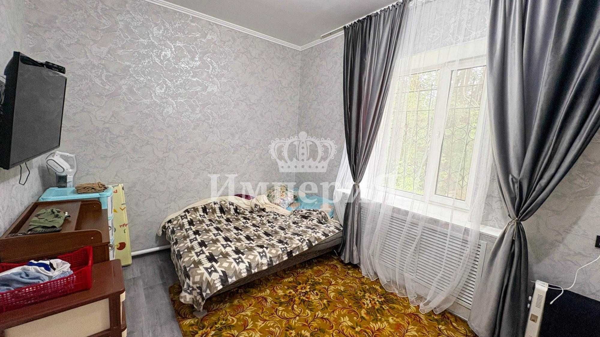 Продам 2 ком в центре Айжан Империя
