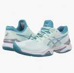 Женские теннисные кроссовки ASICS COURT FF 2 Clay Court Shoe Women