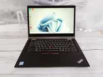 Сенсорный ноутбук трансформер Lenovo ThinkPad X380 Yoga Intel®Core™i5!