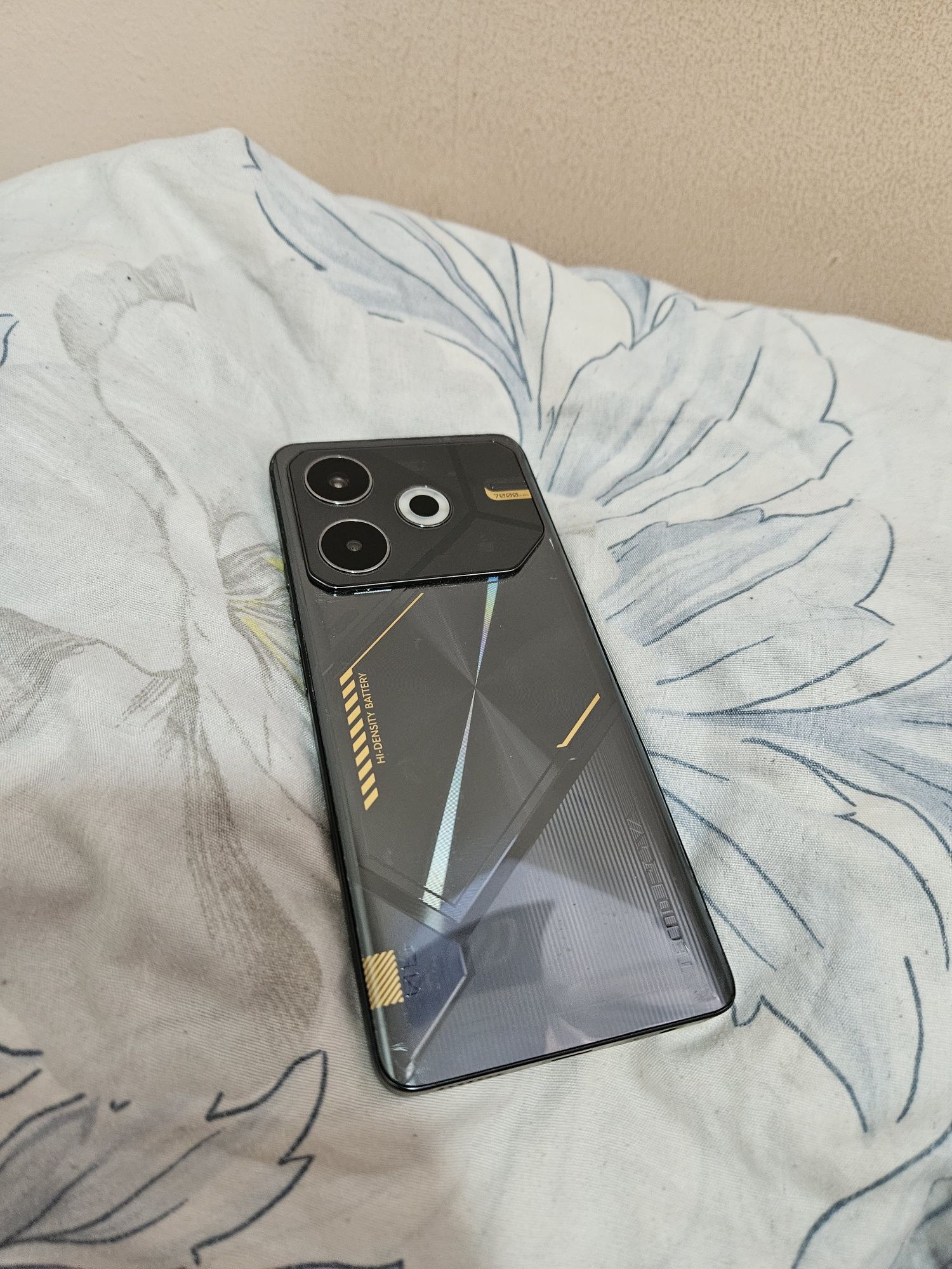 Продам срочно Техно пова 6 нео
