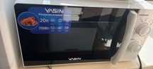 Продам микроволновую печь Yasin