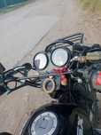 Продается мотацикл GSX Suzuki без торг
