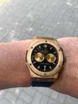 hublot geneve часы