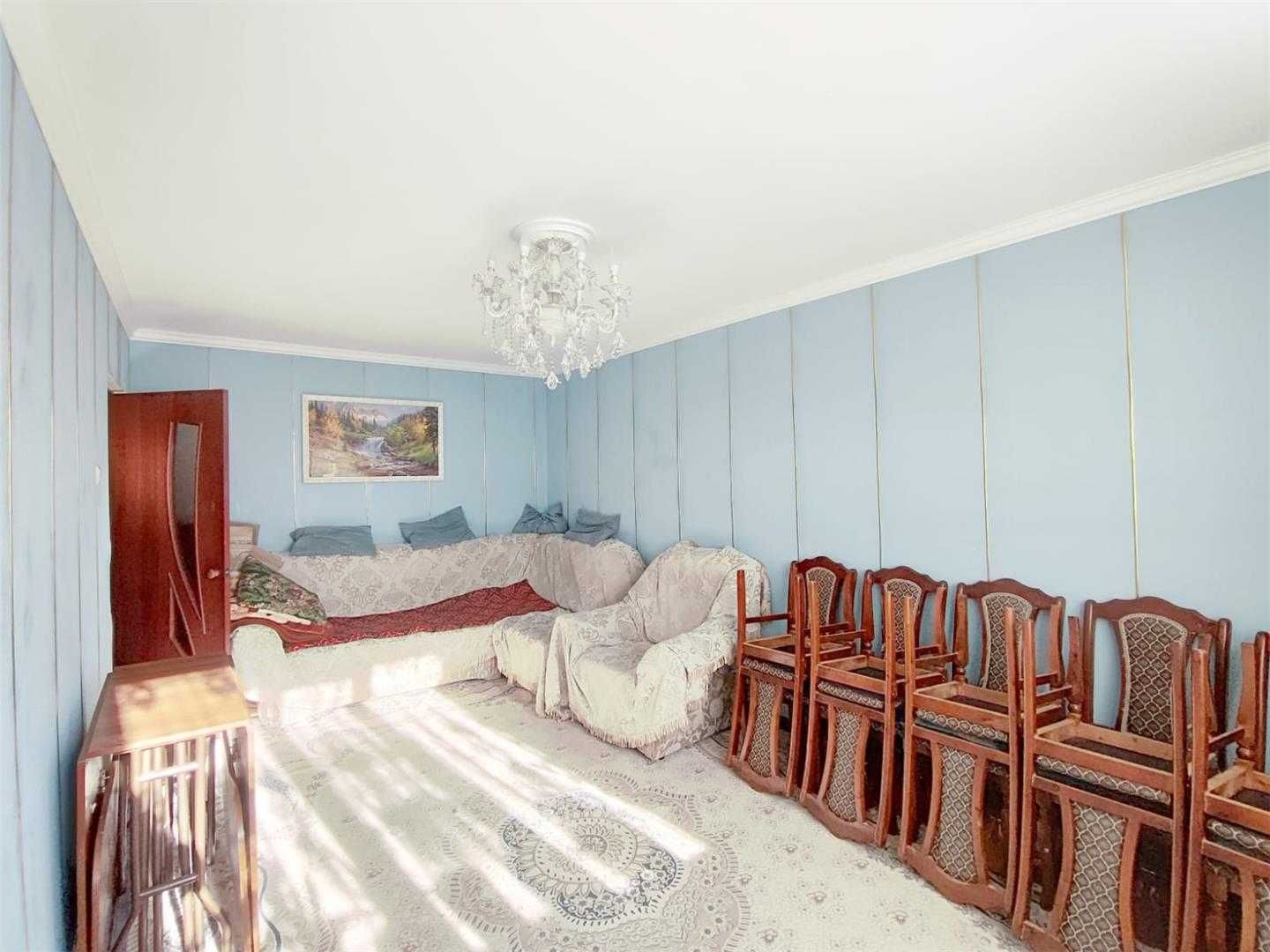 *Продам 3 комн. квартиру. 13 мкр-н. Помощь в ипотеке. ТОРГ