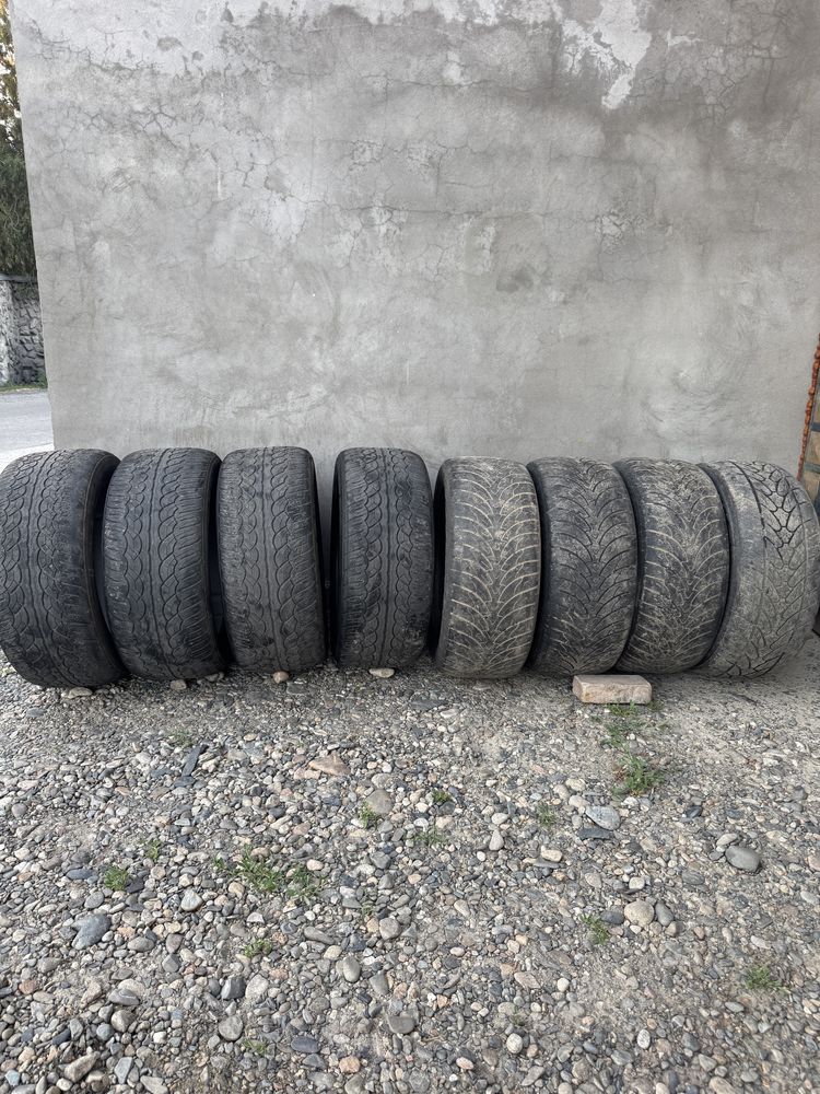 Продажа шин 285/50/20