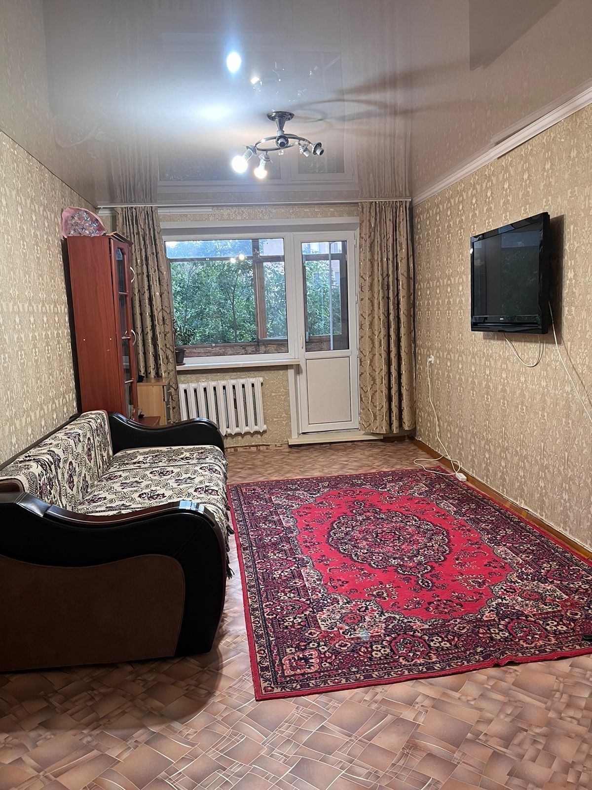 Продаётся 2 комнатная квартира